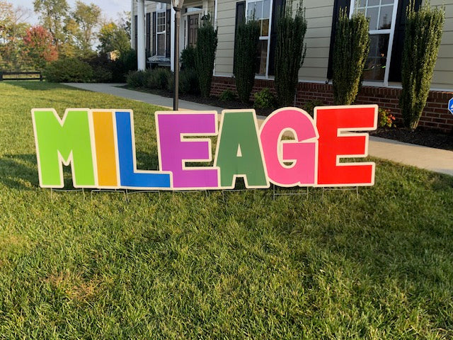 Mileage