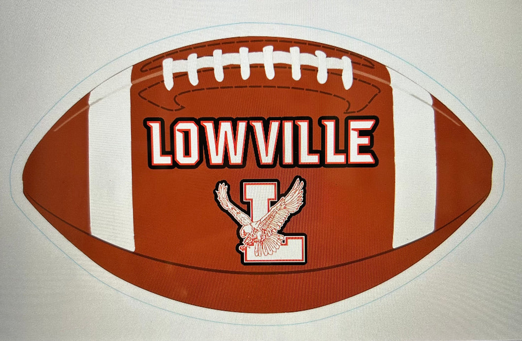 LACS Fundraiser