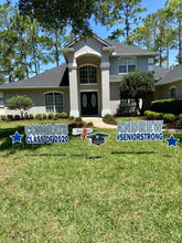 Loudoun Lawn Expression Graduate Keepsake Package