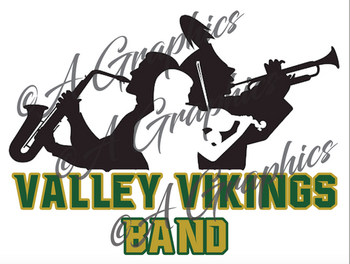 Valley Boosters Fundraiser