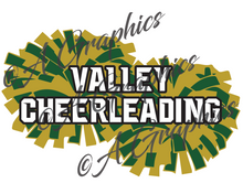 Valley Boosters Fundraiser