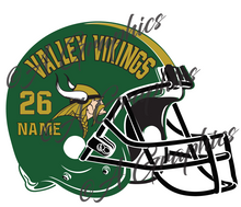 Valley Boosters Fundraiser