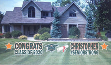 Loudoun Lawn Expression Graduate Keepsake Package