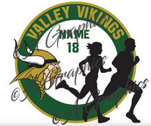 Valley Boosters Fundraiser