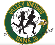 Valley Boosters Fundraiser