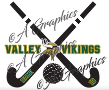 Valley Boosters Fundraiser