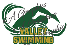 Valley Boosters Fundraiser