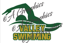 Valley Boosters Fundraiser